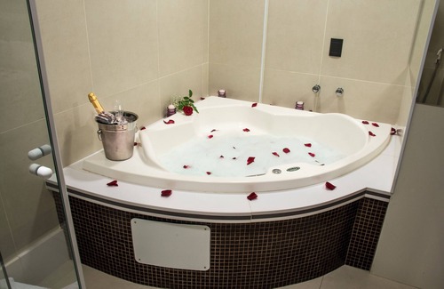 Marilia Hotel | Estoril Hotel Marília