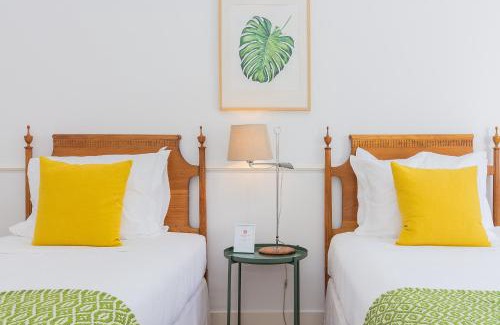 Estoril Apartment | Estoril House, 18