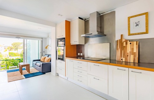 Estoril Apartment | Estoril Riviera Apartments