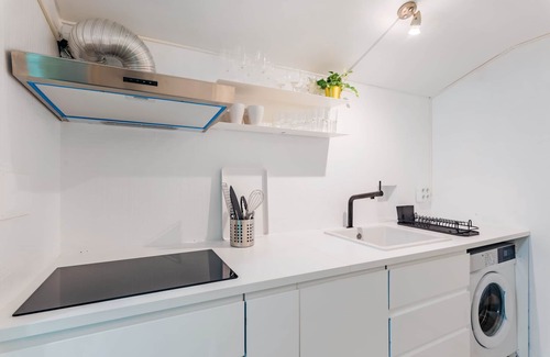 Estoril Apartment | Estoril Riviera Apartments