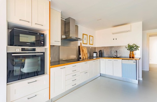 Estoril Apartment | Estoril Riviera Apartments