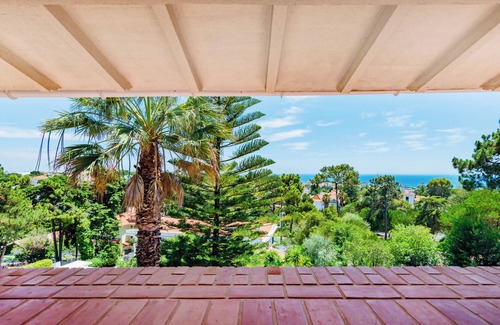 Estoril Villa | Estoril Royal Atlantic Villa