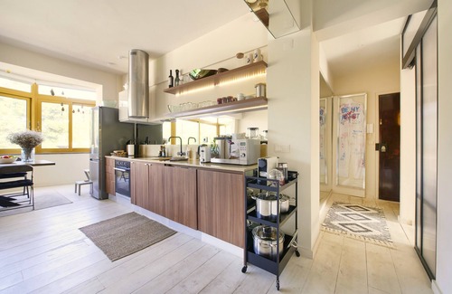 Estoril Apartment | Estoril Valley by Lisbon-Coast vacation