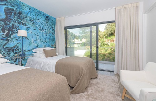 Estoril Hotel | Estoril Village Guesthouse