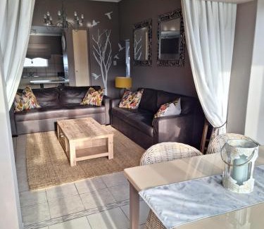 Mossel Bay Apartment | Estoril Villas 10