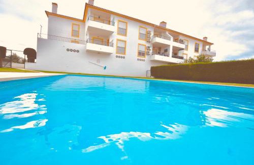 Vale de Carro Apartment | Estrada de, Urbanizacao,edificio laranjal,apartment 18,vale carro, 8200-596
