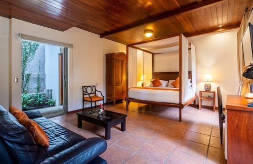Granada Hotel | Estrada Hotel & Bistro