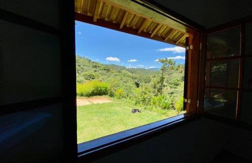 Santo Antonio do Pinhal Ski Chalet | Estrela da montanha