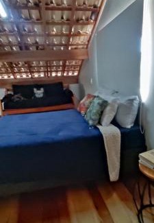 Santo Antonio do Pinhal Ski Chalet | Estrela da Montanha 2