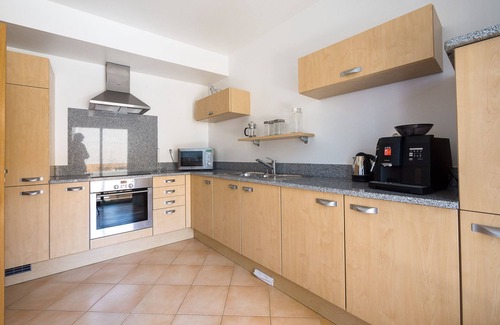 Praia da Luz Apartment | Estrela da Luz
