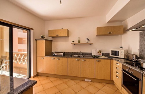 Praia da Luz Apartment | Estrela da Luz