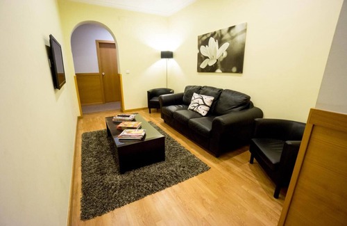 Sao Jorge de Arroios Hotel | Estrela de Arganil