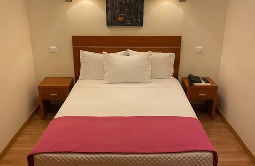 Sao Jorge de Arroios Hotel | Estrela de Arganil