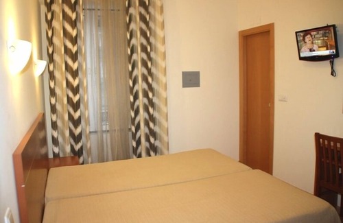 Sao Jorge de Arroios Hotel | Estrela de Arganil