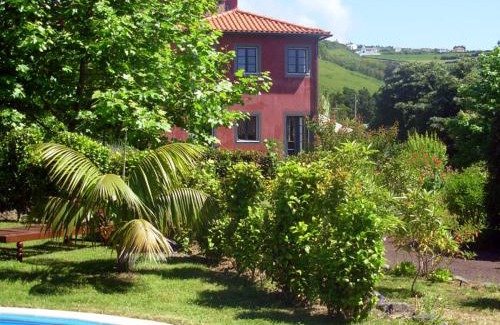 Horta House | Estrela do Atlântico