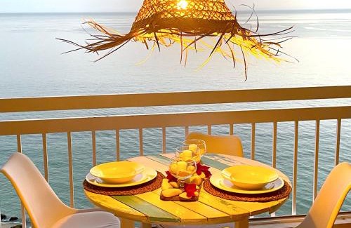 Santiago Apartment | Estrela do Mar - Ocean View Apartment - Sesimbra - Falésia