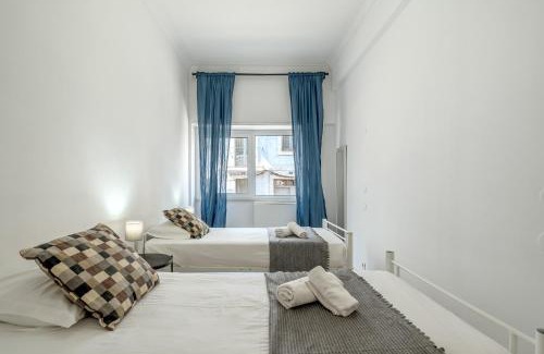 Sao Bento House | ESTRELA HOUSE I by Homing
