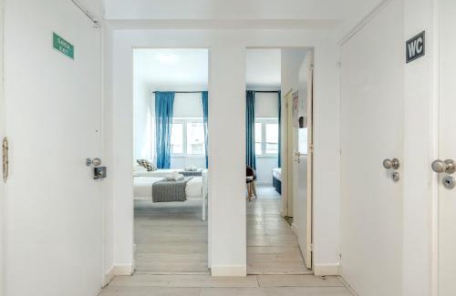 Sao Bento House | ESTRELA HOUSE I by Homing