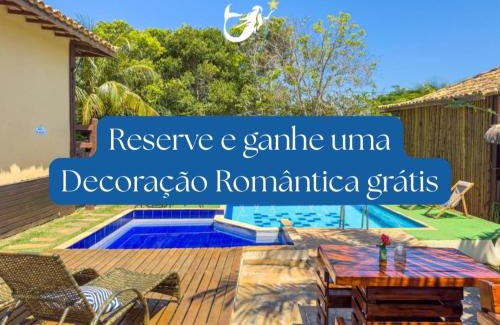 Portal da Ferradura House | Estrelamar Ferradura Pousada Restaurante & Spa