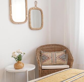 Consolacao Apartment | Estrelas da Praia