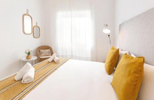 Consolacao Apartment | Estrelas da Praia