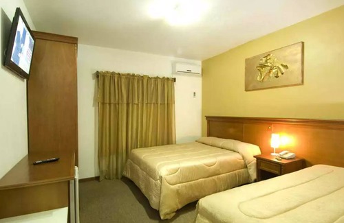 Bairro Lago Negro Hotel | Estrelas Da Serra