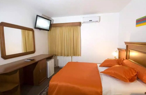 Bairro Lago Negro Hotel | Estrelas Da Serra