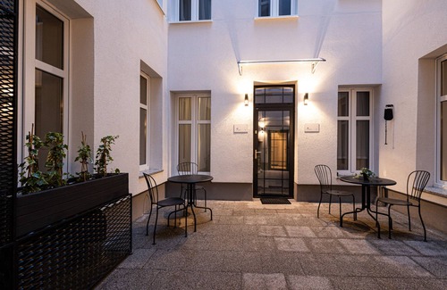 Stare Miasto Apartment | Estrella 2 Tw j Pobyt w Stylu Premium Stare Miasto na Wyci gni cie r ki