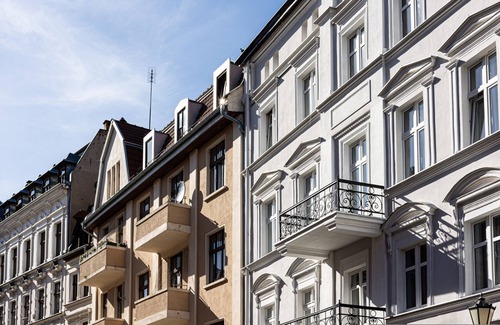 Stare Miasto Apartment | Estrella 2 Tw j Pobyt w Stylu Premium Stare Miasto na Wyci gni cie r ki