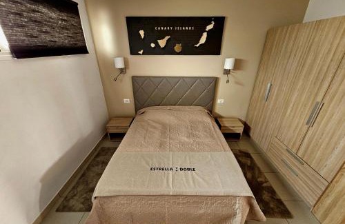 Arona Apartment | Estrella apartment