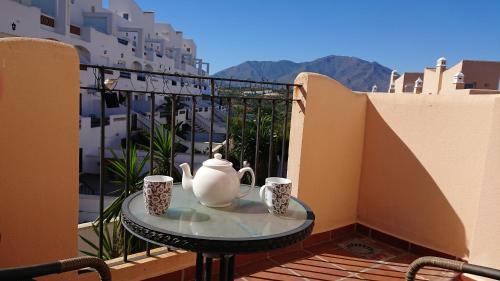 Bahia de Casares Apartment | Estrella de La Bahia