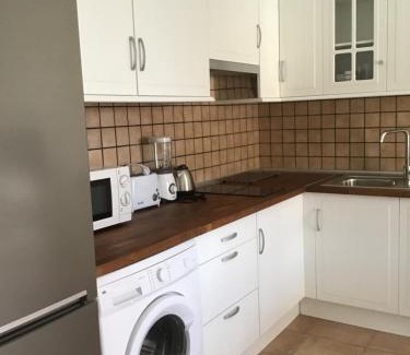 Playa San Juan Apartment | Estrella de mar
