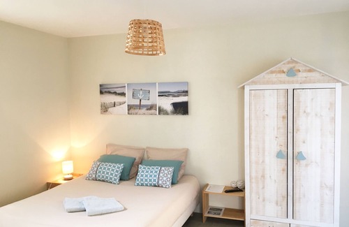 Les Sables d'Olonne House | Estrella