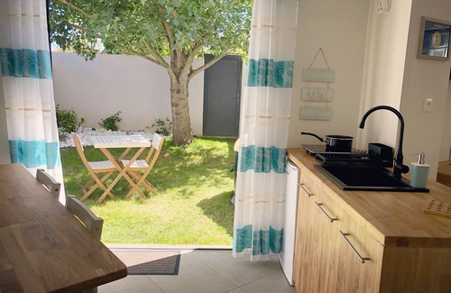Les Sables d'Olonne House | Estrella