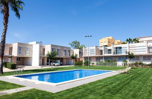 L'Ampolla Apartment | Estrella Ii 657.1