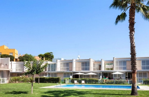 L'Ampolla Apartment | Estrella Ii 657.1