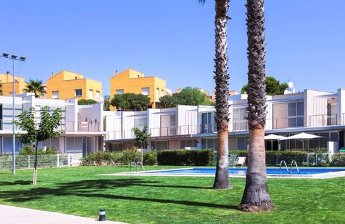 L'Ampolla Apartment | Estrella Ii 657.1