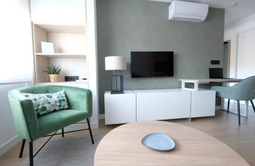 A Guarda Apartment | Estrella Marina