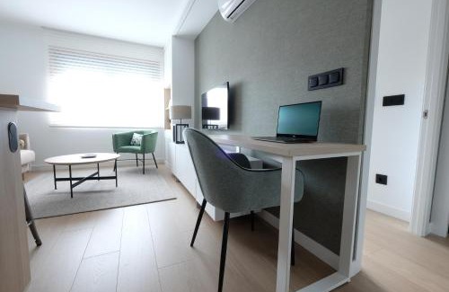 A Guarda Apartment | Estrella Marina