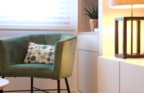 A Guarda Apartment | Estrella Marina