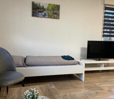 Castrop-Rauxel Apartment | estrella24 LIVING ROOMS Amsterdam