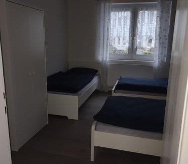 Remscheid Apartment | estrella24 LIVING ROOMS Kairo