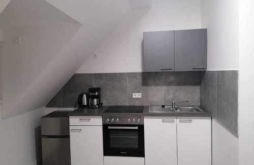 Herne Apartment | estrella24 LIVING ROOMS Santiago