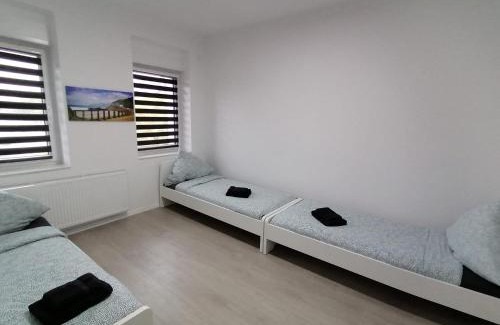 Herne Apartment | estrella24 LIVING ROOMS Singapur