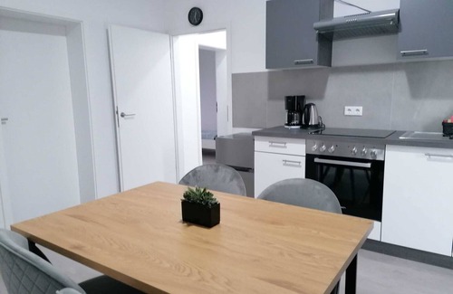 Herne Condo | estrella24 LIVING ROOMS Zermatt