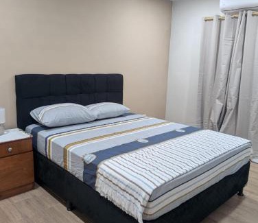 Encarnacion Apartment | Estrellas del Sur