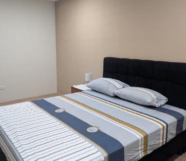 Encarnacion Apartment | Estrellas del Sur