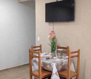 Encarnacion Apartment | Estrellas del Sur
