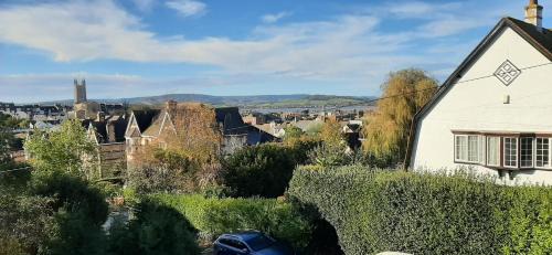 Exmouth Apartment | Estuary view