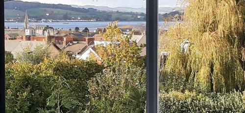 Exmouth Apartment | Estuary view